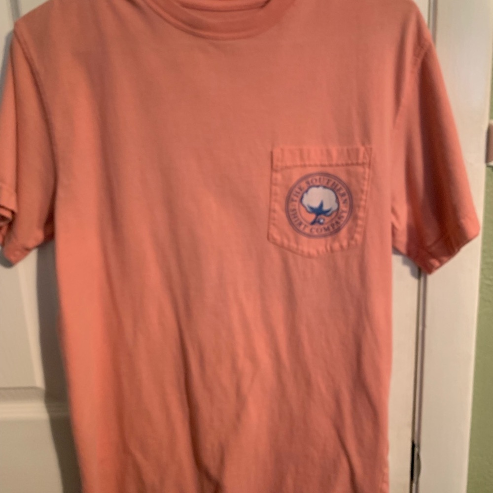 Southern T-shirt company shirt